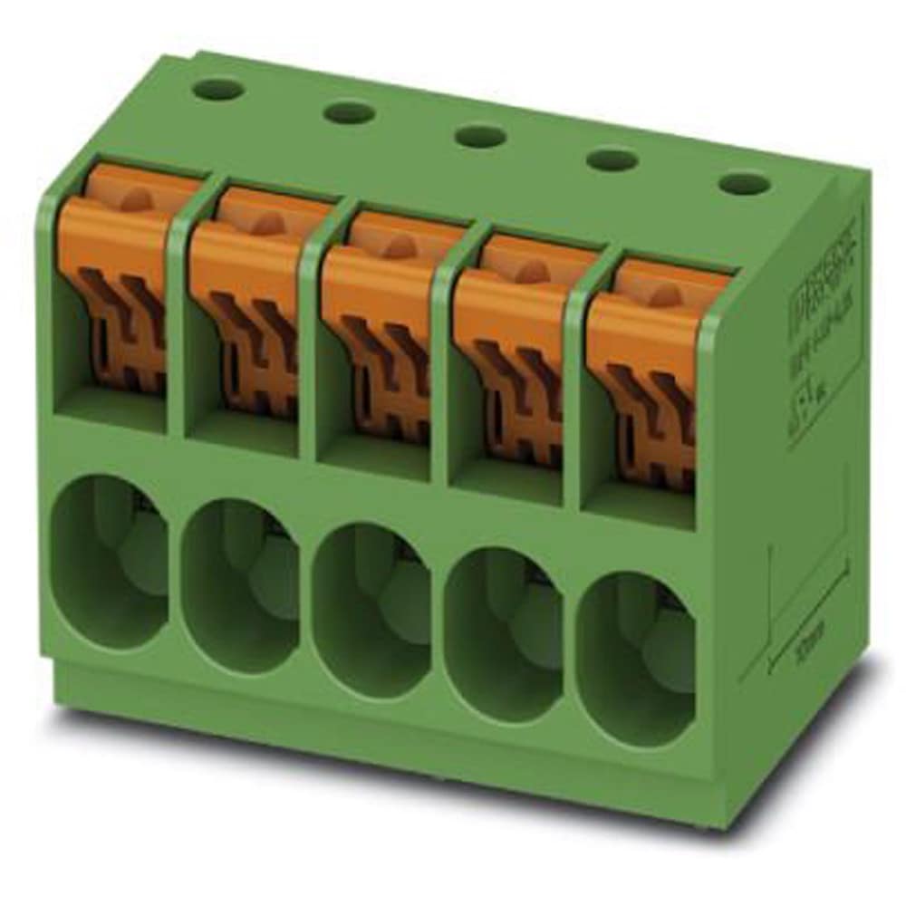 All Parts Optoelectronics Optical Fibers and Optical Communications Devices Fiber Optic Transmitters, Receivers, Repeaters, and Transceivers 1017524 by Phoenix Contact