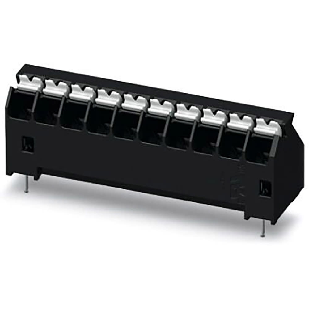 All Parts Connectors Terminal Blocks & Strips 1071180 by Phoenix Contact