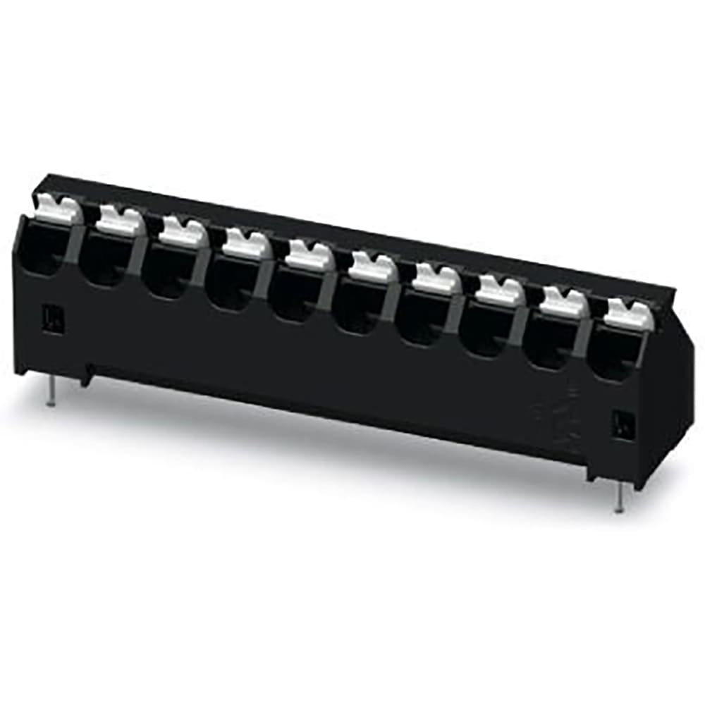 All Parts Connectors Terminal Blocks & Strips 1071207 by Phoenix Contact