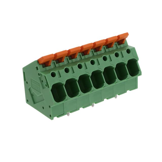 All Parts Tools and Supplies Hardware, Fasteners Nuts 1098180 by Phoenix Contact