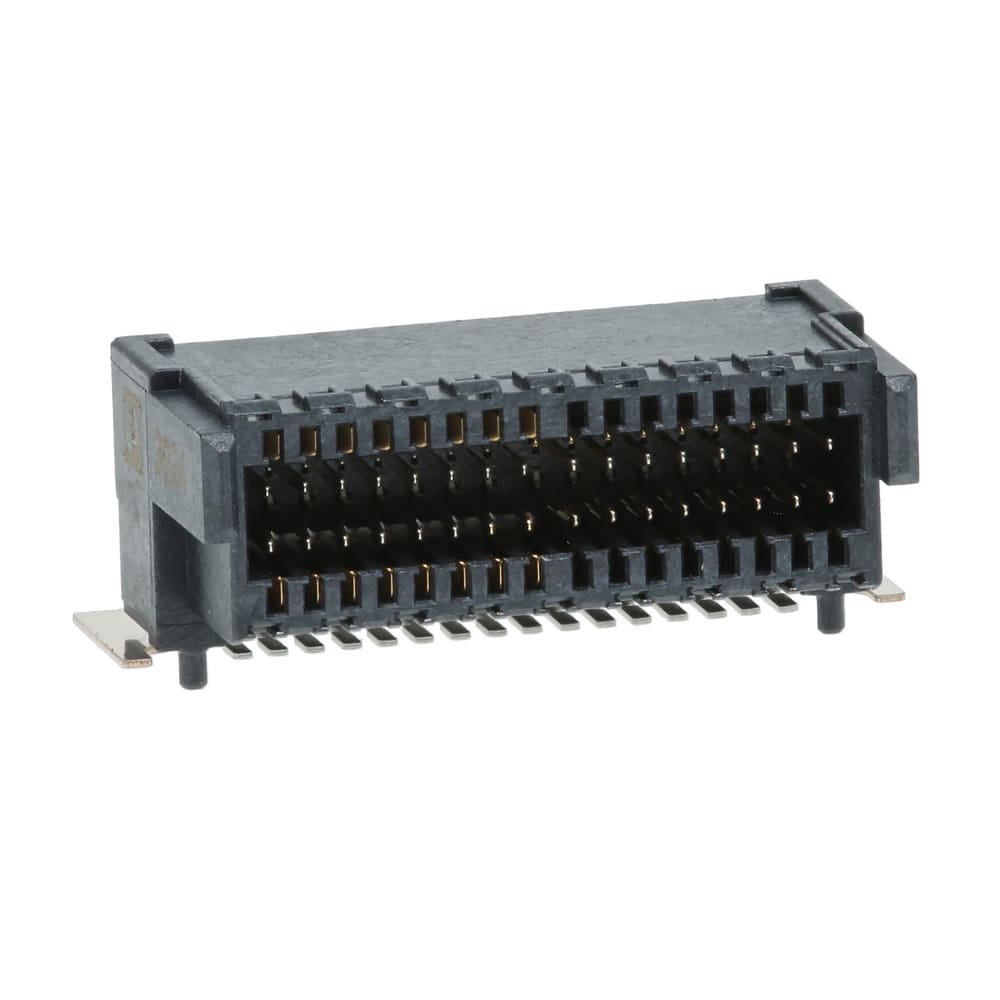 All Parts Connectors Backplane Connectors Hard Metric Connectors 1104550 by Phoenix Contact