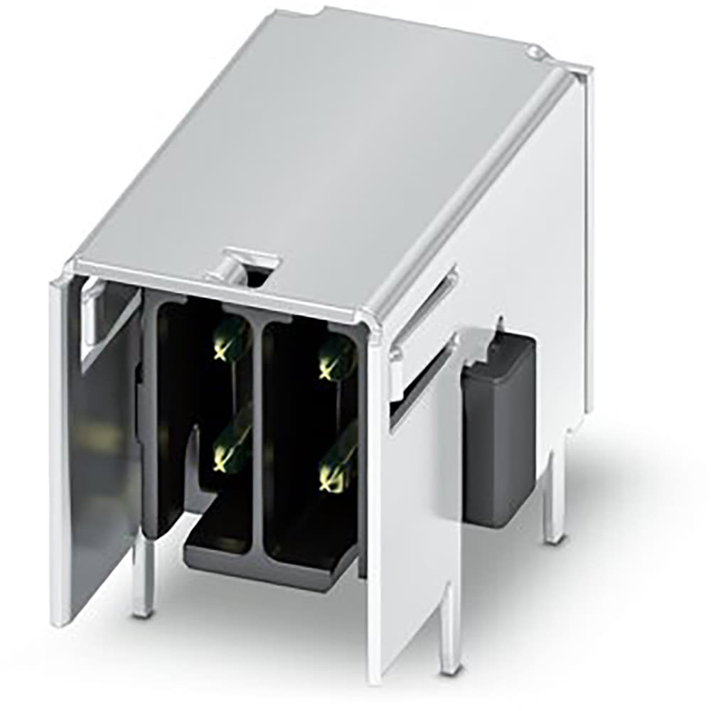 All Parts Connectors Terminal Blocks & Strips 1150791 by Phoenix Contact