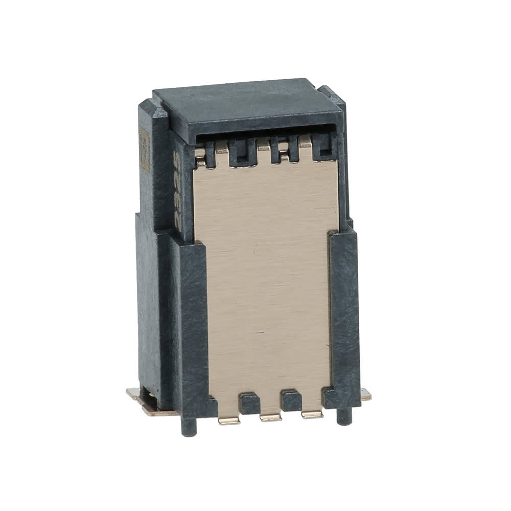 All Parts Connectors Backplane Connectors Hard Metric Connectors 1154004 by Phoenix Contact