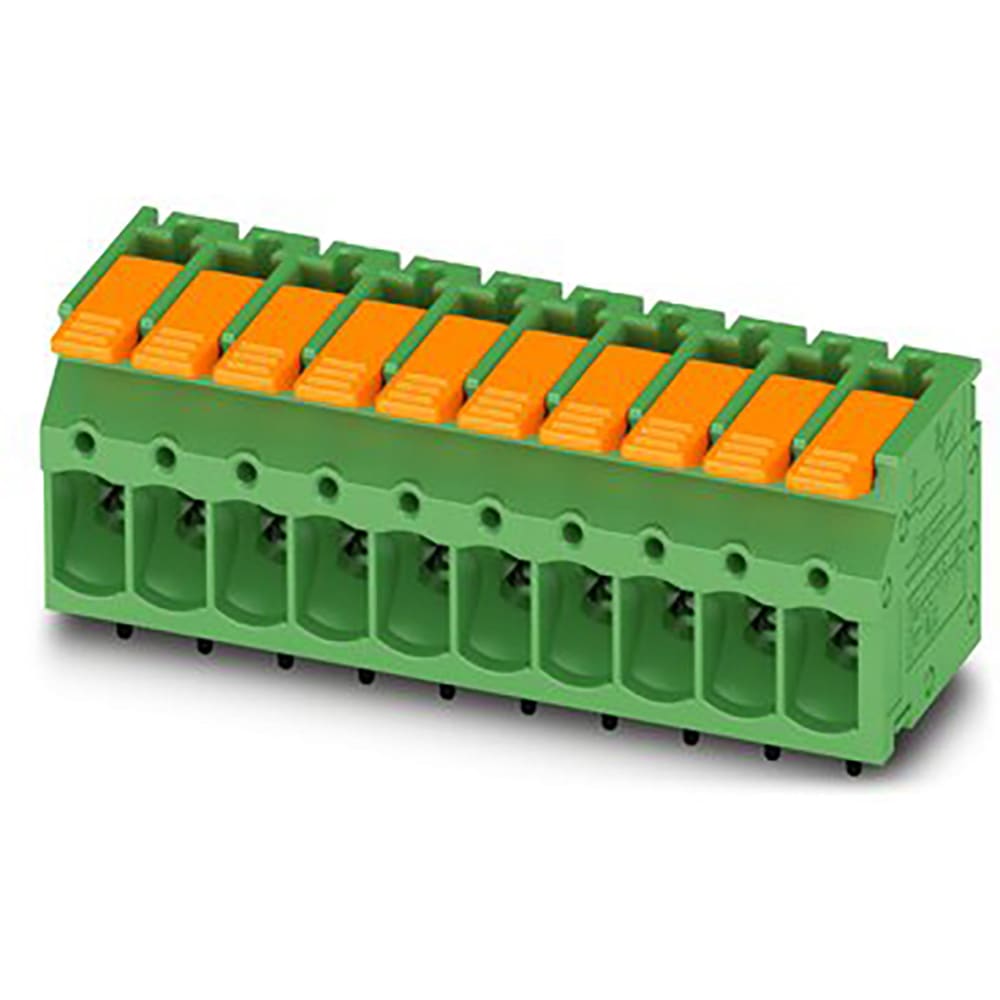 All Parts Connectors Terminal Blocks & Strips 1190307 by Phoenix Contact