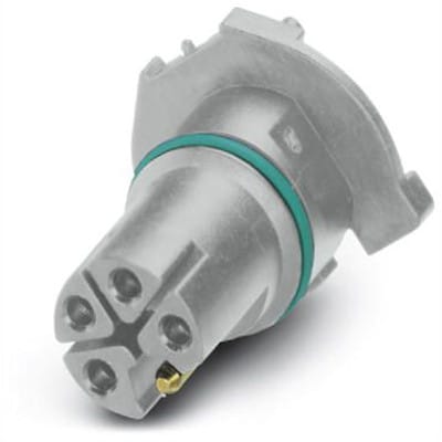 Circular connectors 1425595 by Phoenix Contact
