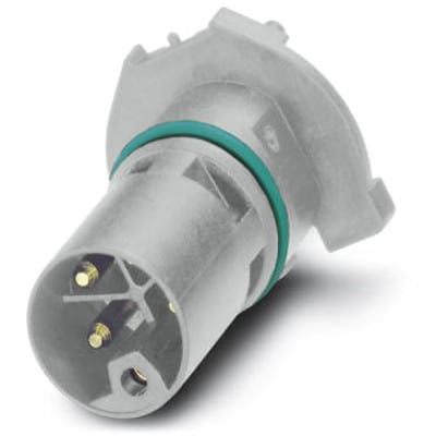 All Parts Connectors Circular Connectors 1425599 by Phoenix Contact