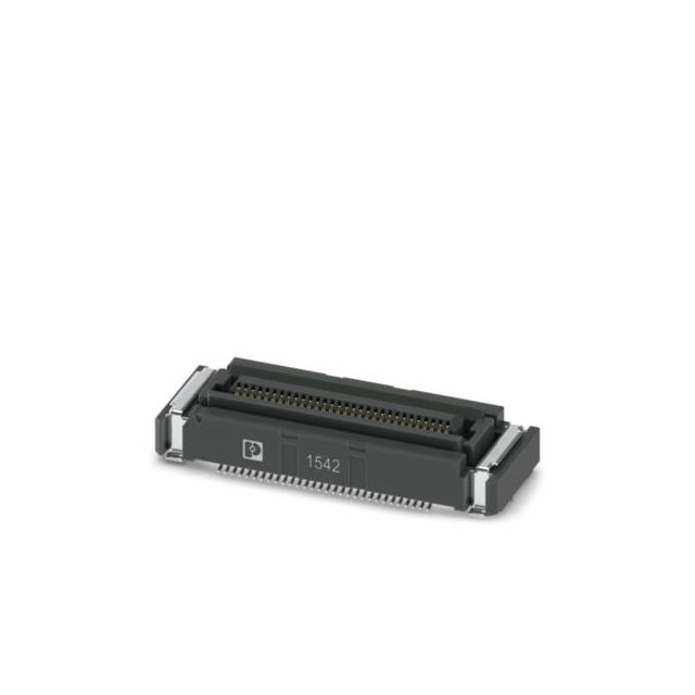 All Parts Connectors Backplane Connectors Hard Metric Connectors 1439171 by Phoenix Contact