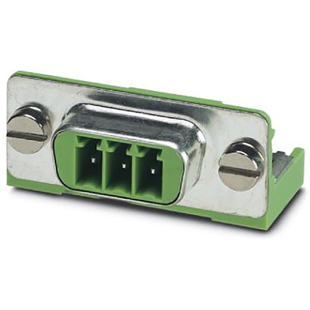All Parts Industrial Control Panel Instrumentation Displays Programmable Terminals 1689336 by Phoenix Contact