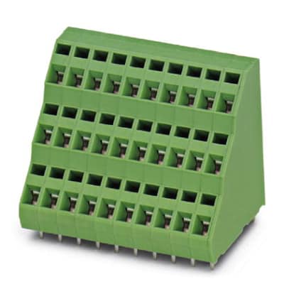 All Parts Connectors Terminal Blocks & Strips 1704415 by Phoenix Contact