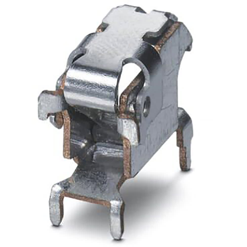 All Parts Connectors Terminal Blocks & Strips 1705081 by Phoenix Contact