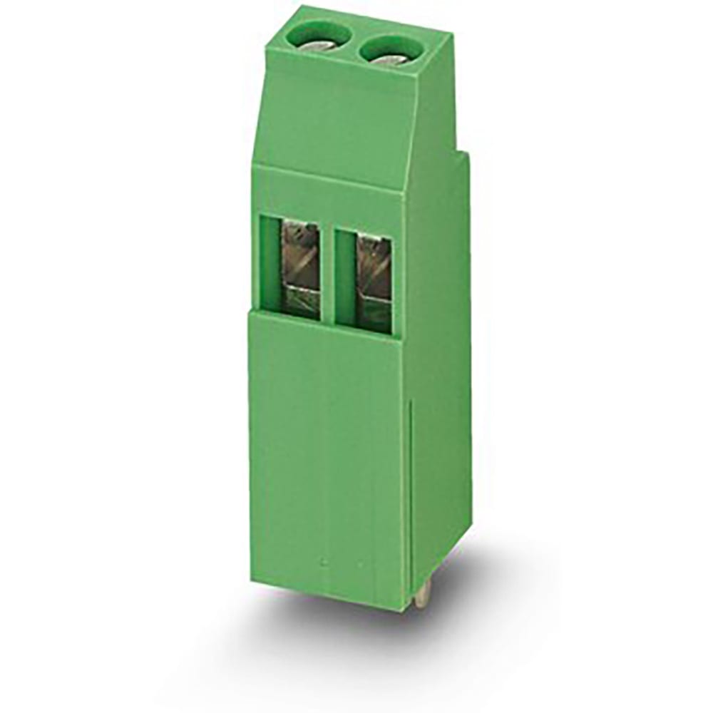 All Parts Connectors Terminal Blocks & Strips 1706374 by Phoenix Contact