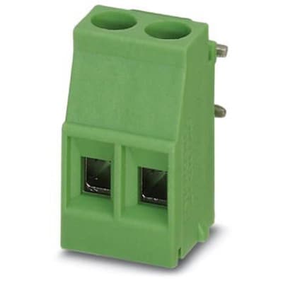 All Parts Connectors Terminal Blocks & Strips 1707195 by Phoenix Contact