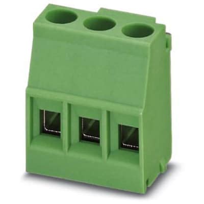 All Parts Connectors Terminal Blocks & Strips 1707221 by Phoenix Contact