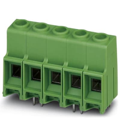 All Parts Connectors Terminal Blocks & Strips 1709694 by Phoenix Contact