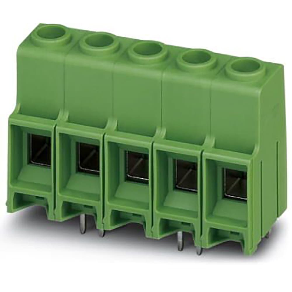 All Parts Connectors Terminal Blocks & Strips 1709704 by Phoenix Contact
