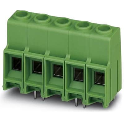 All Parts Connectors Terminal Blocks & Strips 1709717 by Phoenix Contact