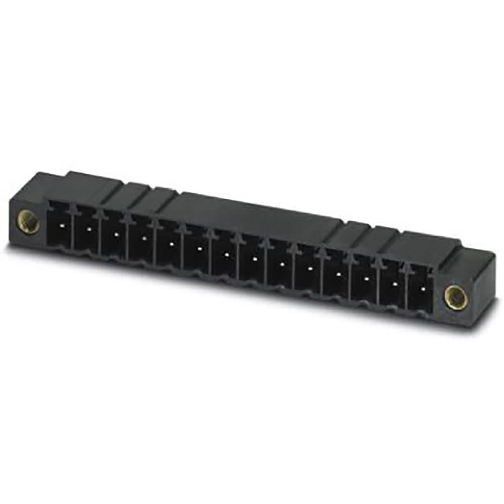 All Parts Connectors Fiber Optic Connectors and Accessories SC Connectors 1713373 by Phoenix Contact