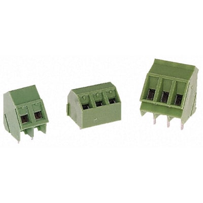 All Parts Connectors Terminal Blocks & Strips 1713736 by Phoenix Contact