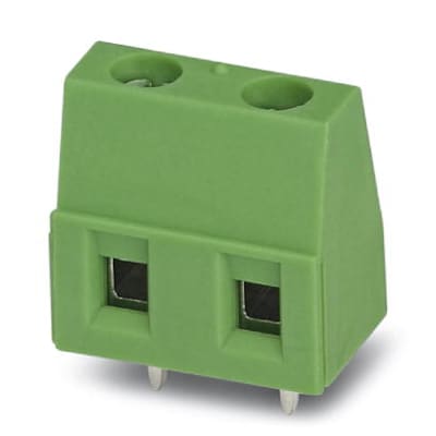 All Parts Connectors Terminal Blocks & Strips 1717729 by Phoenix Contact