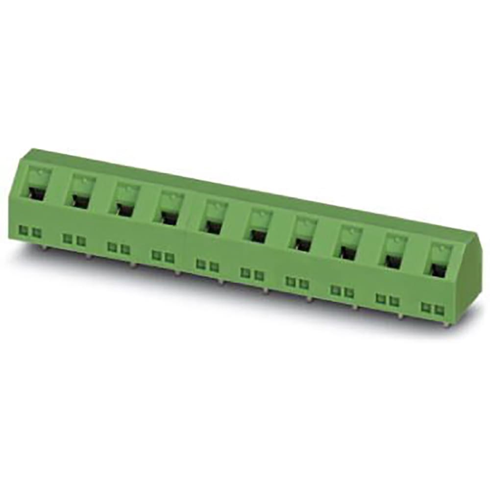 All Parts Connectors Terminal Blocks & Strips 1718621 by Phoenix Contact