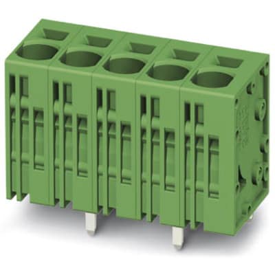 All Parts Connectors Accessories Connector Pins 1719341 by Phoenix Contact