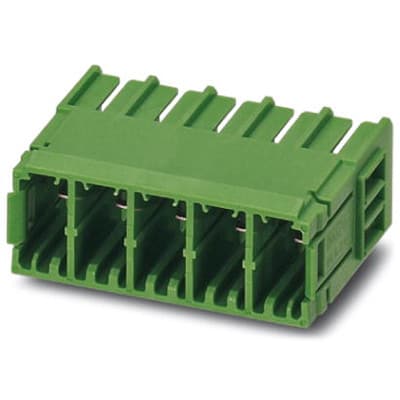 All Parts Connectors Terminal Blocks & Strips 1720482 by Phoenix Contact