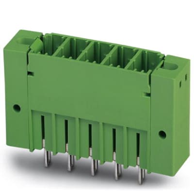 All Parts Connectors Terminal Blocks & Strips 1720916 by Phoenix Contact