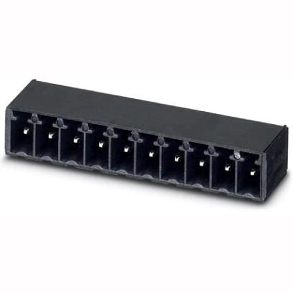 All Parts Connectors Terminal Blocks & Strips 1721986 by Phoenix Contact