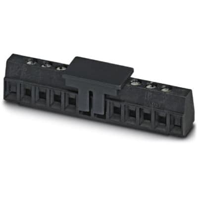 All Parts Connectors Terminal Blocks & Strips 1727324 by Phoenix Contact