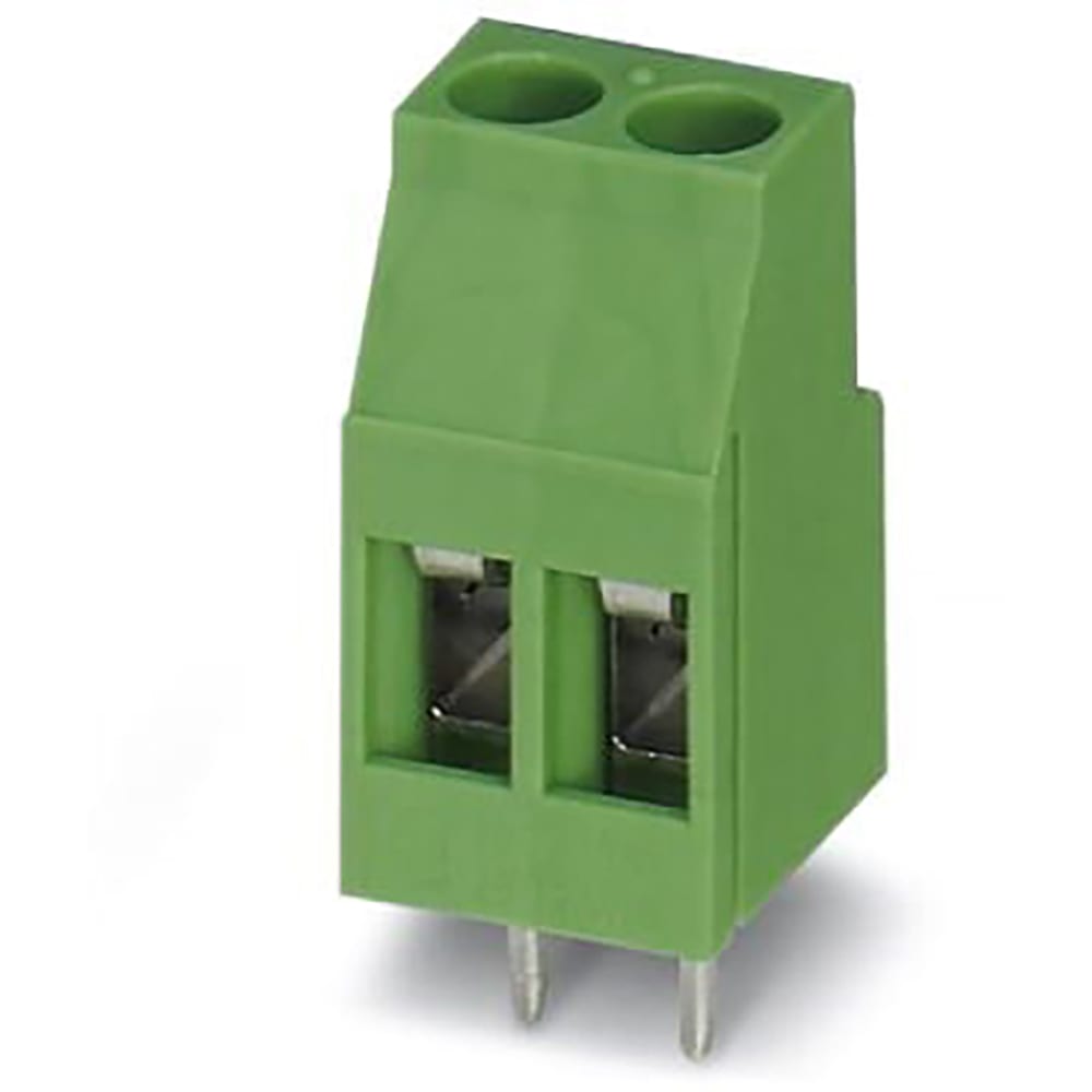 All Parts Connectors Terminal Blocks & Strips 1729069 by Phoenix Contact