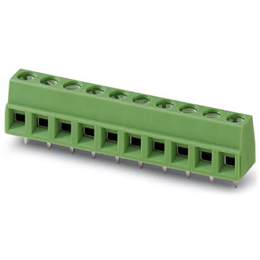 All Parts Connectors Terminal Blocks & Strips 1729267 by Phoenix Contact