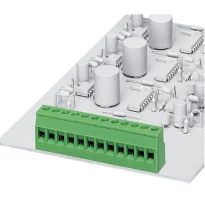 All Parts Connectors Terminal Blocks & Strips 1730531 by Phoenix Contact