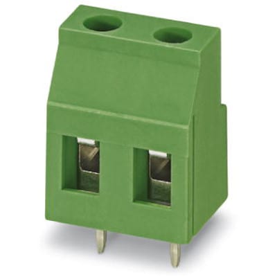 All Parts Connectors Terminal Blocks & Strips 1731022 by Phoenix Contact