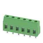 All Parts Connectors Terminal Blocks & Strips 1731187 by Phoenix Contact