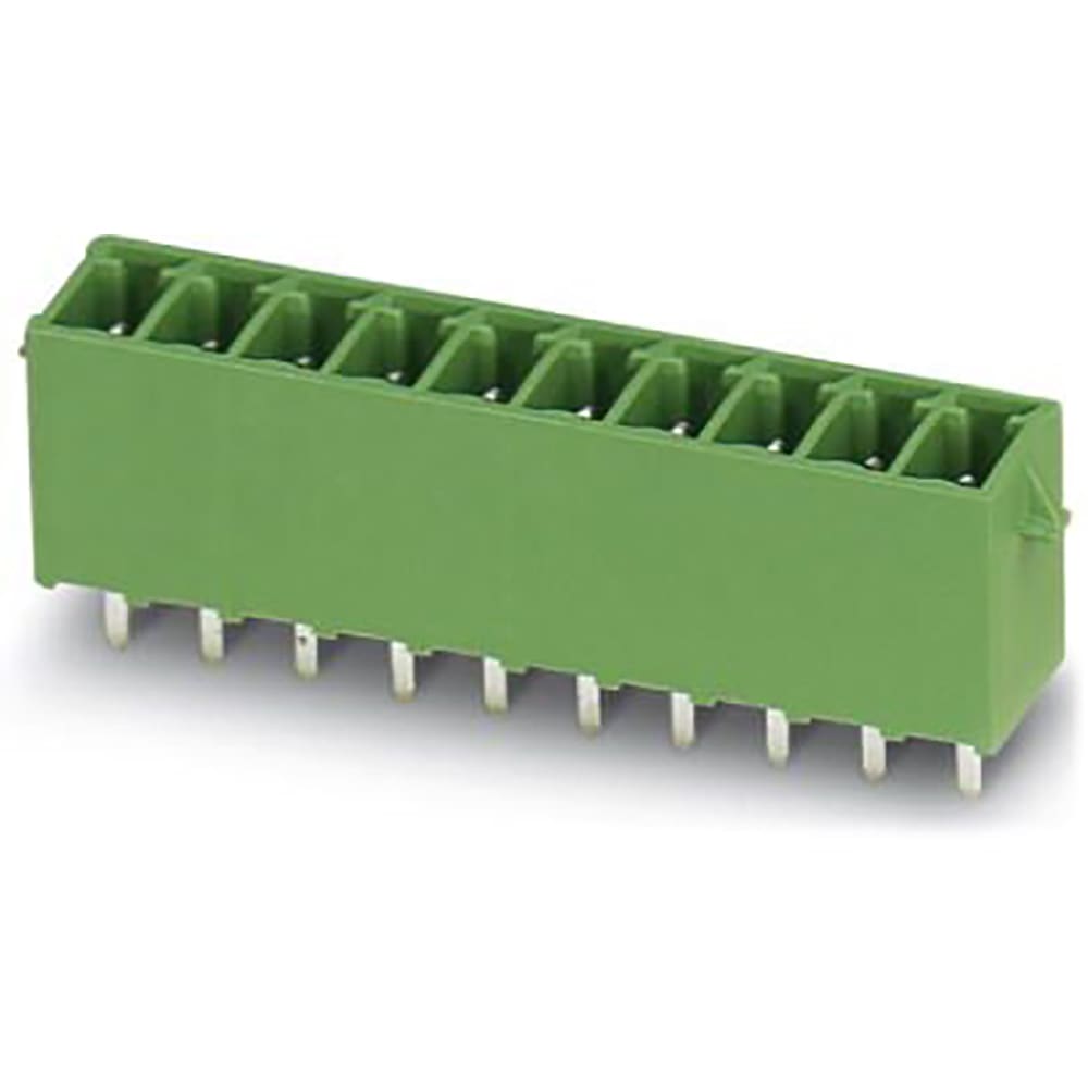 All Parts Connectors Terminal Blocks & Strips 1731523 by Phoenix Contact