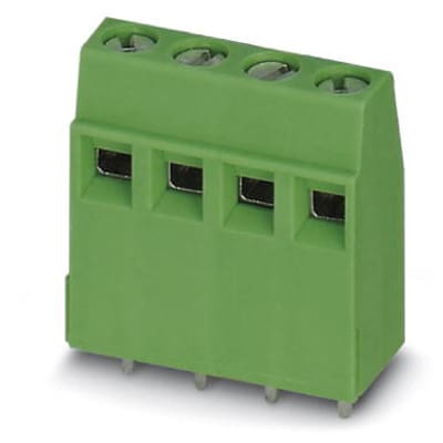 All Parts Connectors Terminal Blocks & Strips 1731857 by Phoenix Contact