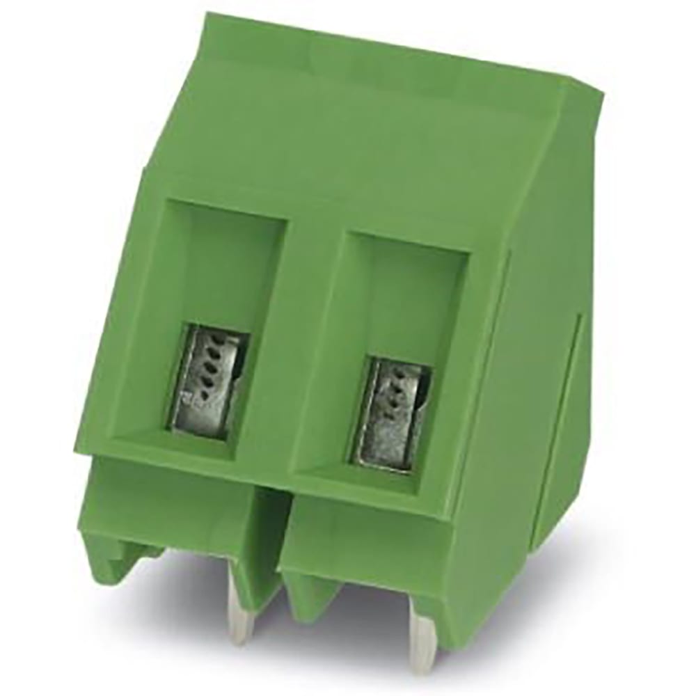 All Parts Connectors Terminal Blocks & Strips 1733033 by Phoenix Contact