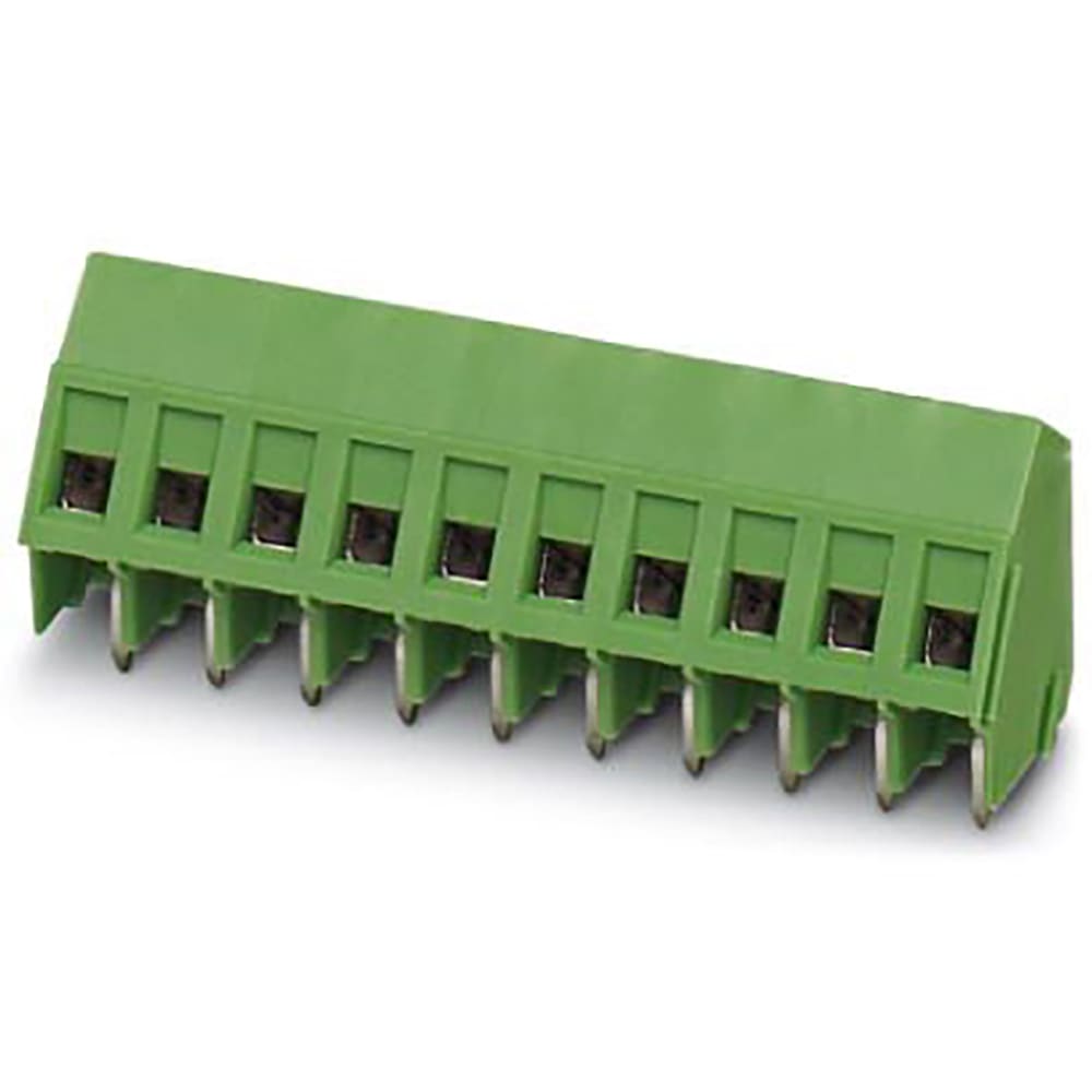 All Parts Connectors Terminal Blocks & Strips 1733512 by Phoenix Contact