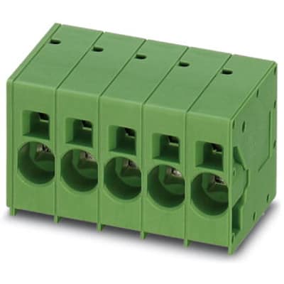 All Parts Connectors Terminal Blocks & Strips 1735820 by Phoenix Contact