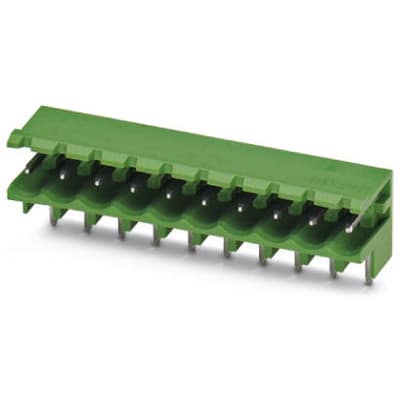 All Parts Connectors Terminal Blocks & Strips 1735879 by Phoenix Contact