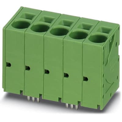 All Parts Connectors Terminal Blocks & Strips 1735891 by Phoenix Contact