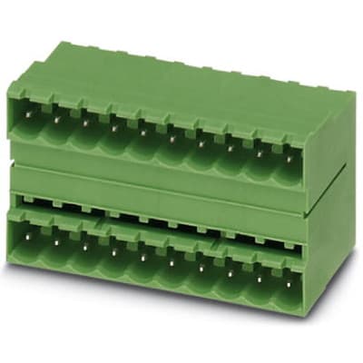 All Parts Connectors Terminal Blocks & Strips 1736713 by Phoenix Contact