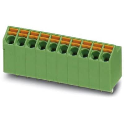 All Parts Connectors Terminal Blocks & Strips 1752188 by Phoenix Contact