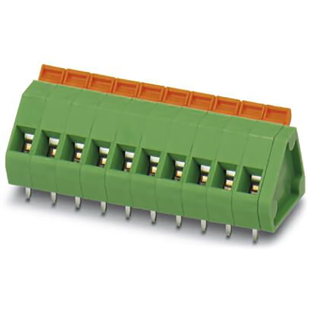 All Parts Optoelectronics Optical Fibers and Optical Communications Devices Fiber Optic Transmitters, Receivers, Repeaters, and Transceivers 1753815 by Phoenix Contact