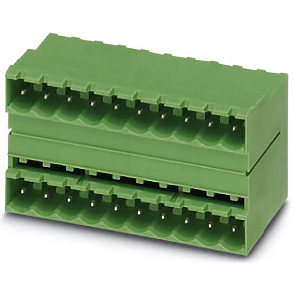 All Parts Industrial Control Panel Instrumentation Displays Programmable Terminals 1762525 by Phoenix Contact