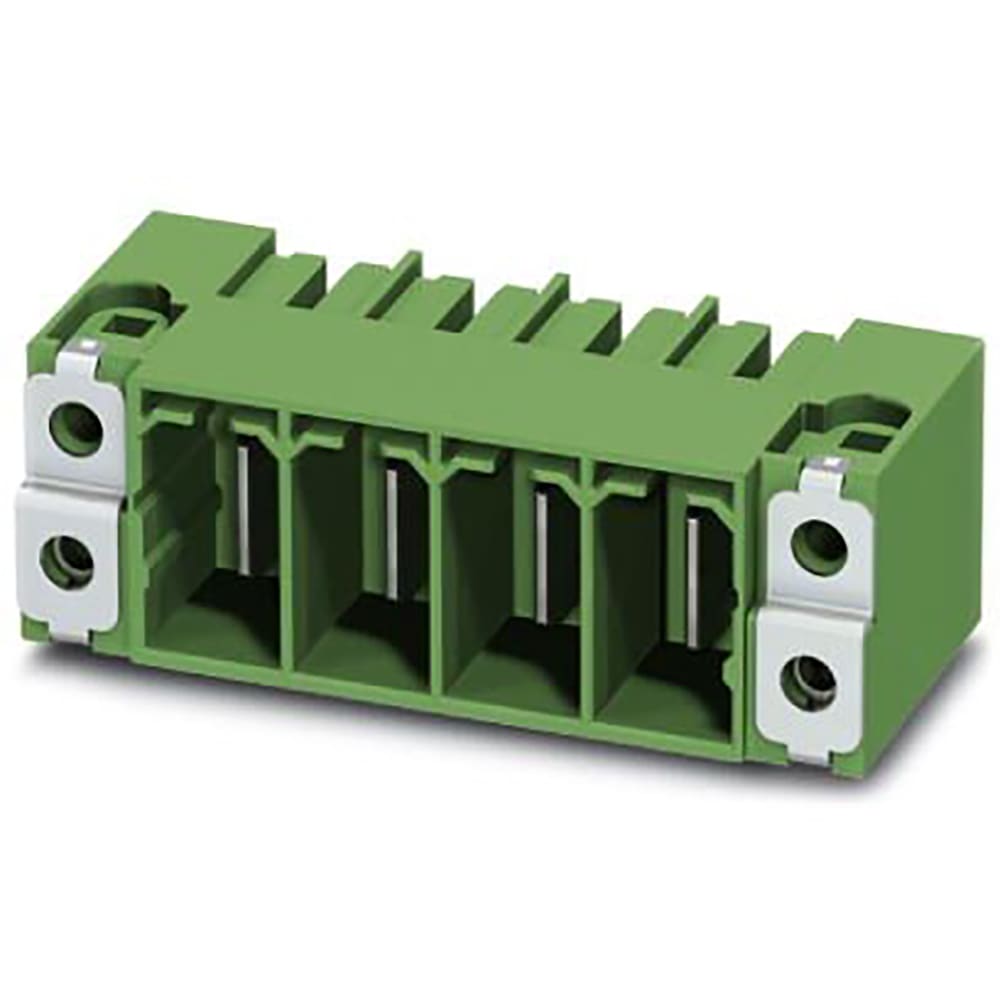 All Parts Connectors Accessories Connector Pins 1762851 by Phoenix Contact