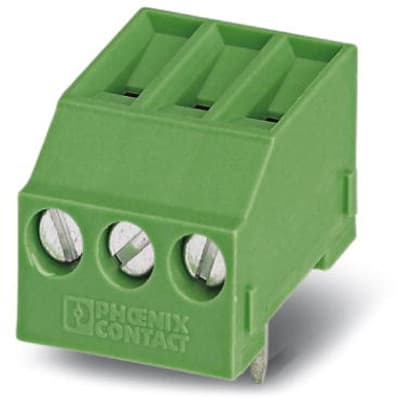 All Parts Connectors Terminal Blocks & Strips 1771260 by Phoenix Contact
