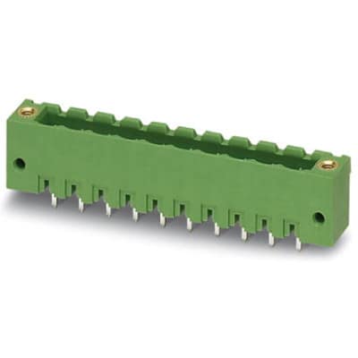 All Parts Connectors Terminal Blocks & Strips 1777086 by Phoenix Contact