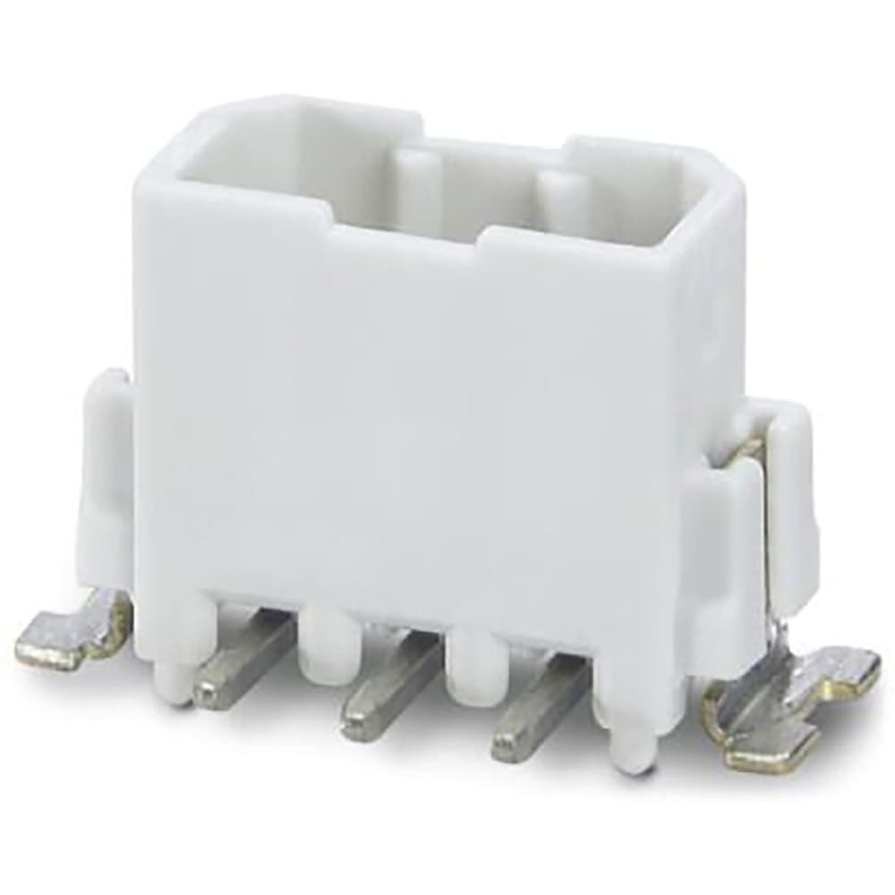 All Parts Connectors Terminal Blocks & Strips 1778751 by Phoenix Contact