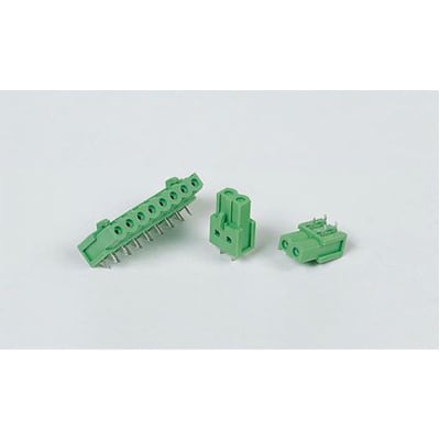 All Parts Connectors Terminal Blocks & Strips 1785955 by Phoenix Contact